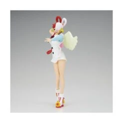 Banpresto One Piece Film Red Glitter & Glamour Uta -Negozio Funko banpresto one piece film red glitter glamour uta 10