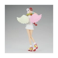 Banpresto One Piece Film Red Glitter & Glamour Uta -Negozio Funko banpresto one piece film red glitter glamour uta 11