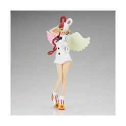 Banpresto One Piece Film Red Glitter & Glamour Uta -Negozio Funko banpresto one piece film red glitter glamour uta 8