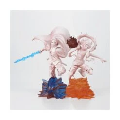 Banpresto One Piece Film Red Senkozekkei Shanks -Negozio Funko banpresto one piece film red senkozekkei shanks 4