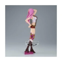 Banpresto One Piece Glitter & Glamour Jewelry Bonney -Negozio Funko banpresto one piece glitter glamour jewelry bonney 2