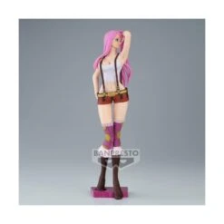 Banpresto One Piece Glitter & Glamour Jewelry Bonney -Negozio Funko banpresto one piece glitter glamour jewelry bonney 3