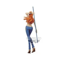 Banpresto One Piece Glitter & Glamour Nami -Negozio Funko banpresto one piece glitter glamour nami 2
