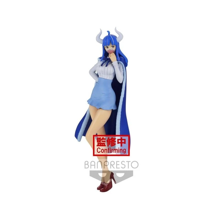 Banpresto One Piece Glitter & Glamour Ulti