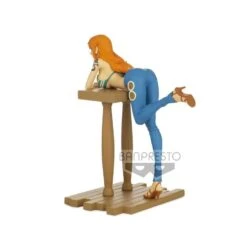 Banpresto One Piece Grandline Journey Nami -Negozio Funko banpresto one piece grandline journey nami 2