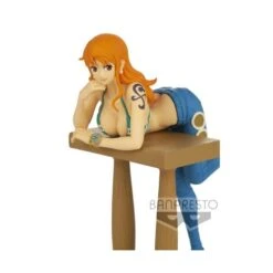 Banpresto One Piece Grandline Journey Nami -Negozio Funko banpresto one piece grandline journey nami 7