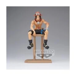 Banpresto One Piece Grandline Journey Portgas D. Ace
