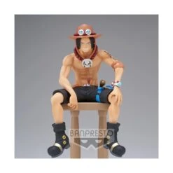 Banpresto One Piece Grandline Journey Portgas D. Ace -Negozio Funko banpresto one piece grandline journey portgas d ace 6