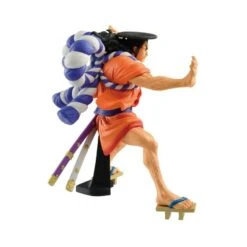 Banpresto One Piece King Of Artist Kozuki Oden -Negozio Funko banpresto one piece king of artist kozuki oden 2