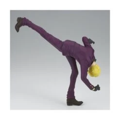 Banpresto One Piece King Of Artist Sanji Wanokuni -Negozio Funko banpresto one piece king of artist sanji wanokuni 2