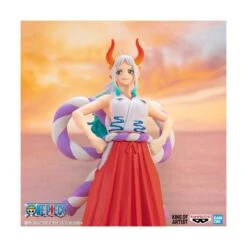 Banpresto One Piece King Of Artist Yamato -Negozio Funko banpresto one piece king of artist yamato 10