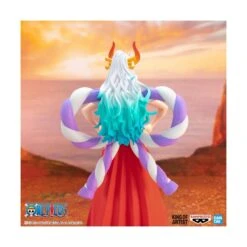 Banpresto One Piece King Of Artist Yamato -Negozio Funko banpresto one piece king of artist yamato 11