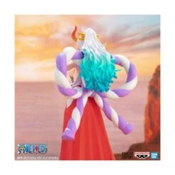 Banpresto One Piece King Of Artist Yamato -Negozio Funko banpresto one piece king of artist yamato 12