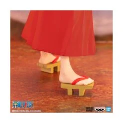 Banpresto One Piece King Of Artist Yamato -Negozio Funko banpresto one piece king of artist yamato 13