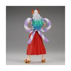 Banpresto One Piece King Of Artist Yamato -Negozio Funko banpresto one piece king of artist yamato 2