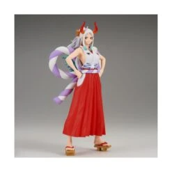 Banpresto One Piece King Of Artist Yamato