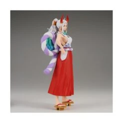 Banpresto One Piece King Of Artist Yamato -Negozio Funko banpresto one piece king of artist yamato 3