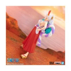 Banpresto One Piece King Of Artist Yamato -Negozio Funko banpresto one piece king of artist yamato 7