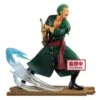 Banpresto One Piece Log File Selection Fight Vol. 1 Roronoa Zoro