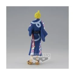 Banpresto One Piece Magazine Special Episode Vol. 2 Sabo A Piece Of Dream -Negozio Funko banpresto one piece magazine special episode vol 2 sabo a piece of dream 2