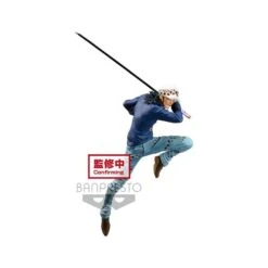 Banpresto One Piece Maximatic Trafalgar Law -Negozio Funko banpresto one piece maximatic trafalgar law ii 3