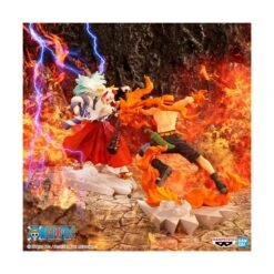 Banpresto One Piece Senkozekkei Yamato -Negozio Funko banpresto one piece senkozekkei yamato 5
