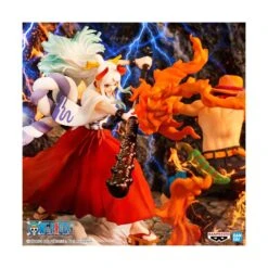 Banpresto One Piece Senkozekkei Yamato -Negozio Funko banpresto one piece senkozekkei yamato 8