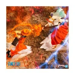 Banpresto One Piece Senkozekkei Yamato -Negozio Funko banpresto one piece senkozekkei yamato 9