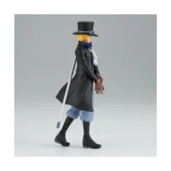 Banpresto One Piece The Shukko Sabo -Negozio Funko banpresto one piece the shukko sabo 3