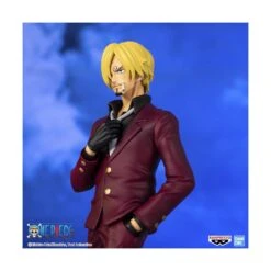 Banpresto One Piece The Shukko Sanji -Negozio Funko banpresto one piece the shukko sanji 6