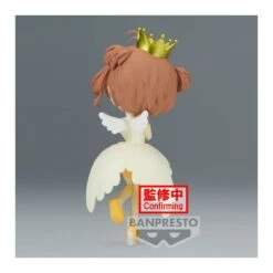 Banpresto Q Posket Cardcaptor Sakura Card Low Sakura Kinomoto -Negozio Funko banpresto q posket cardcaptor sakura card low sakura kinomoto 2