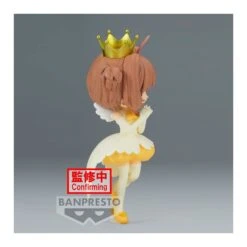 Banpresto Q Posket Cardcaptor Sakura Card Low Sakura Kinomoto -Negozio Funko banpresto q posket cardcaptor sakura card low sakura kinomoto 3