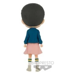 Banpresto Q Posket Stranger Things Eleven -Negozio Funko banpresto q posket stranger things eleven 2