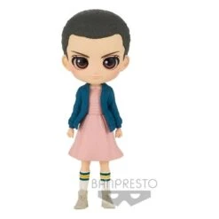 Banpresto Q Posket Stranger Things Eleven