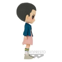 Banpresto Q Posket Stranger Things Eleven -Negozio Funko banpresto q posket stranger things eleven 3