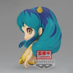 Banpresto Q Posket Urusei Yatsura Lum III -Negozio Funko banpresto q posket urusei yatsura lum iii a 2