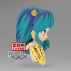Banpresto Q Posket Urusei Yatsura Lum III -Negozio Funko banpresto q posket urusei yatsura lum iii a 3