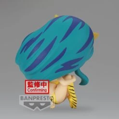 Banpresto Q Posket Urusei Yatsura Lum III -Negozio Funko banpresto q posket urusei yatsura lum iii a 4