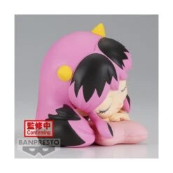 Banpresto Q Posket Urusei Yatsura Lum Sleeping -Negozio Funko banpresto q posket urusei yatsura lum sleeping b 3