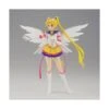 Banpresto Sailor Moon Cosmos Glitter & Glamour Eternal Sailor Moon