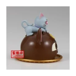 Banpresto Sailor Moon Cosmos Paldolce Collection Diana -Negozio Funko banpresto sailor moon cosmos paldolce collection diana 3