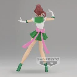 Banpresto Sailor Moon Eternal Glitter & Glamour Super Sailor Jupiter -Negozio Funko banpresto sailor moon eternal glitter glamour super sailor jupiter a 2