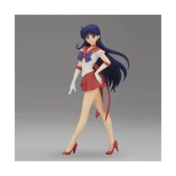 Banpresto Sailor Moon Eternal Glitter & Glamour Super Sailor Mars