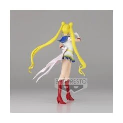 Banpresto Sailor Moon Eternal Glitter & Glamour Super Sailor Moon -Negozio Funko banpresto sailor moon eternal glitter glamour super sailor moon ii b 2