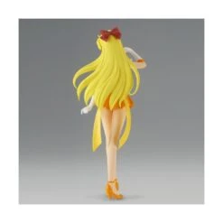 Banpresto Sailor Moon Eternal Glitter & Glamour Super Sailor Venus -Negozio Funko banpresto sailor moon eternal glitter glamour super sailor venus a 2