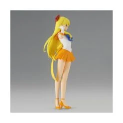 Banpresto Sailor Moon Eternal Glitter & Glamour Super Sailor Venus -Negozio Funko banpresto sailor moon eternal glitter glamour super sailor venus a 3