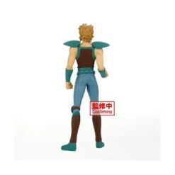 Banpresto Saint Seiya Cosmo Memoir Leo Aiolia -Negozio Funko banpresto saint seiya cosmo memoir leo aiolia 2