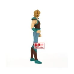 Banpresto Saint Seiya Cosmo Memoir Leo Aiolia -Negozio Funko banpresto saint seiya cosmo memoir leo aiolia 3