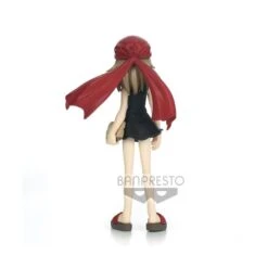 Banpresto Shaman King Anna Kyoyama -Negozio Funko banpresto shaman king anna kyoyama 2