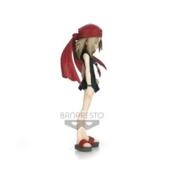 Banpresto Shaman King Anna Kyoyama -Negozio Funko banpresto shaman king anna kyoyama 3